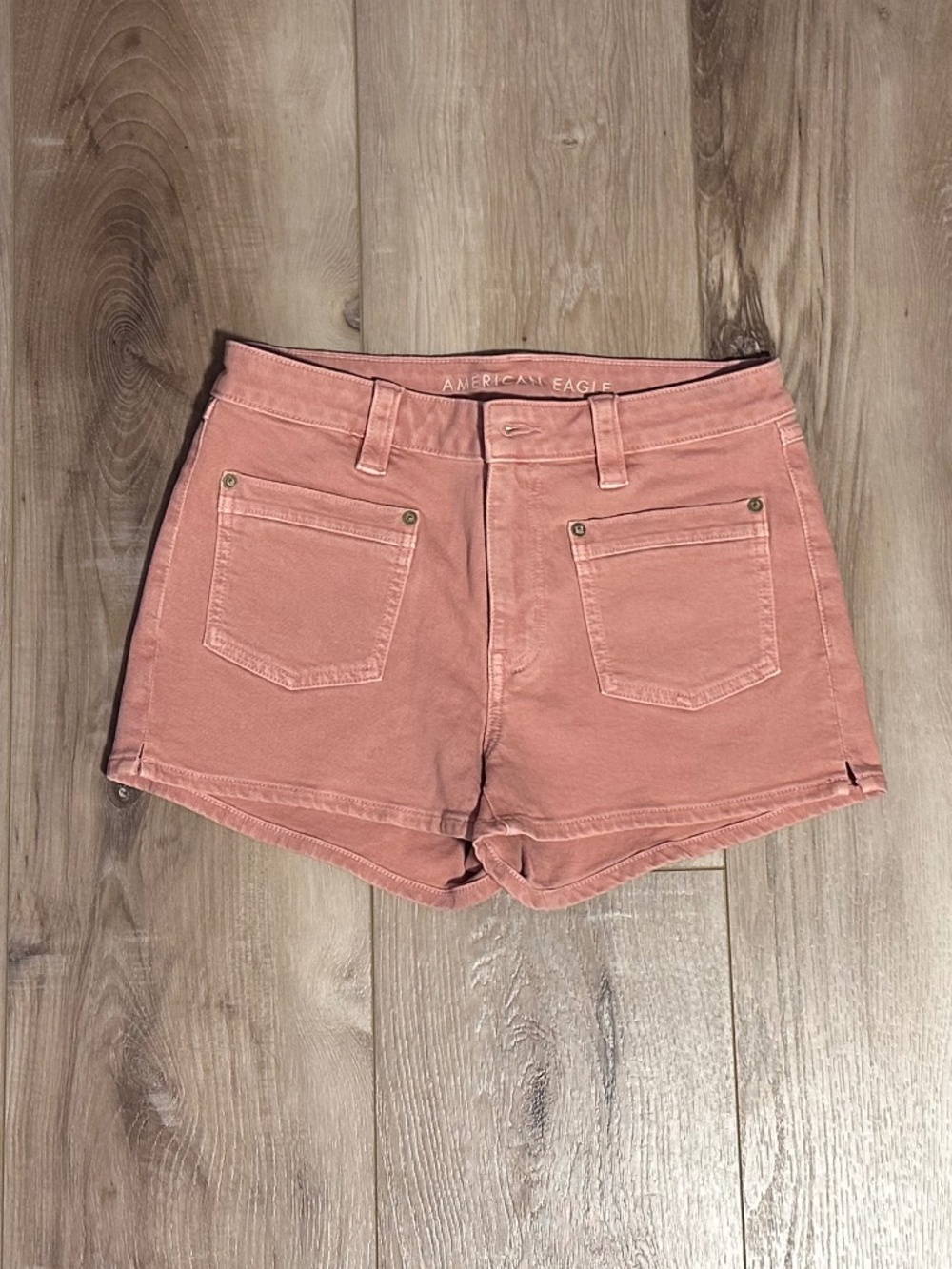 American Eagle Perfect Shortie - Size is 6